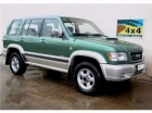 OPEL MONTEREY 3.0 DTI 16V. LIMITED - Barcelona - mejor precio | unprecio.es