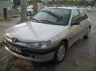 PEUGEOT 306 GRAFFIC - BARCELONA - mejor precio | unprecio.es