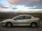 PEUGEOT 407 2.0HDI ST Confort - mejor precio | unprecio.es