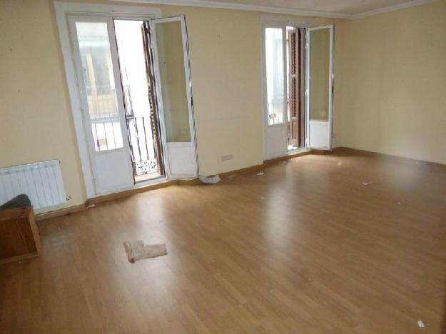 Piso en Madrid