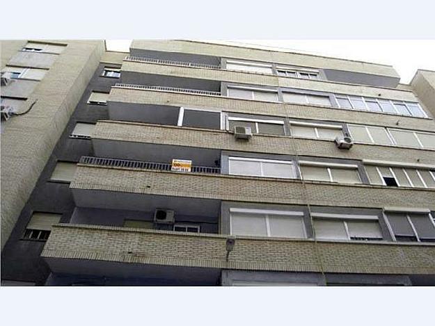 Piso en Molina de Segura