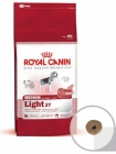 royal canin medium light 13kg........al mejor precio paraperro.es - mejor precio | unprecio.es