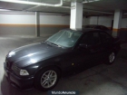 Se vende Bmw 325i Coupé - mejor precio | unprecio.es