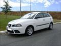 SEAT IBIZA 1,4 TDI 80CV REFERENCE  2007 117000KM