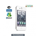 Telefono Movil Libre i4 - Dual Sim - Camara 3 Megapixels - mejor precio | unprecio.es