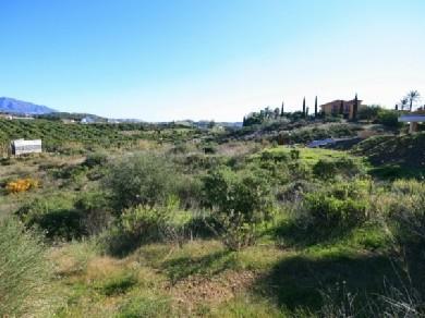 Terreno se vende en Mijas Costa, Costa del Sol