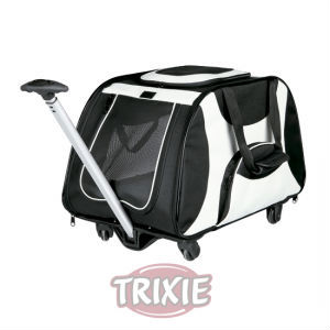 Troley Nylon Trixie Maskotastore