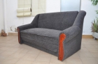 VENDEMOS  SOFAS-CAMA TOTALMENTE NUEVOS 270 euros - mejor precio | unprecio.es