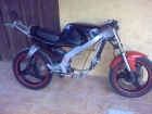 VENDO APRILIA CHESTERFIELD DE COMPETICION - mejor precio | unprecio.es