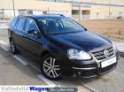 Volkswagen Golf VARIANT 1.9TDI Highline DSG - mejor precio | unprecio.es