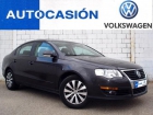 VOLKSWAGEN GOLF VI 2.0 TDI DPF ADVANCE - mejor precio | unprecio.es