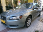 Volvo S80 D5 Momentum Geartronic -cuero Beige,asientos Calef '07 - mejor precio | unprecio.es