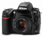 nikon d700 con 12,1 megapíxeles, cámara digital - mejor precio | unprecio.es