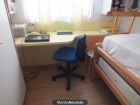 Escritorio habitación juvenil y regalo de silla - mejor precio | unprecio.es