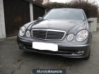 2006 Mercedes-Benz E 280 - mejor precio | unprecio.es