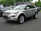 2011 Land Rover Range Rover Evoque 2.2 SD4 PRESTIGE - mejor precio | unprecio.es