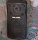 altavoz amplificado carlsbro 8-150 - mejor precio | unprecio.es