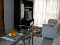 Apartamento : 6/6 personas - vistas a mar - fortaleza  ceara  nordeste  brasil