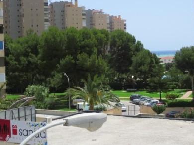 Apartamento con 2 dormitorios se vende en Torremolinos, Costa del Sol