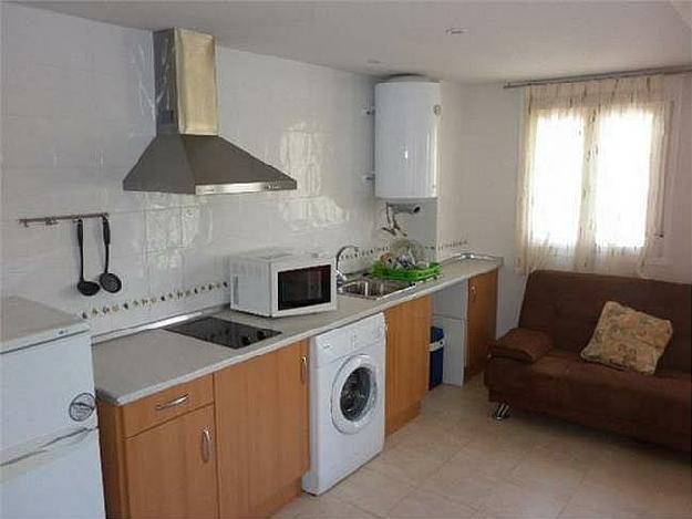 Apartamento en Benidorm