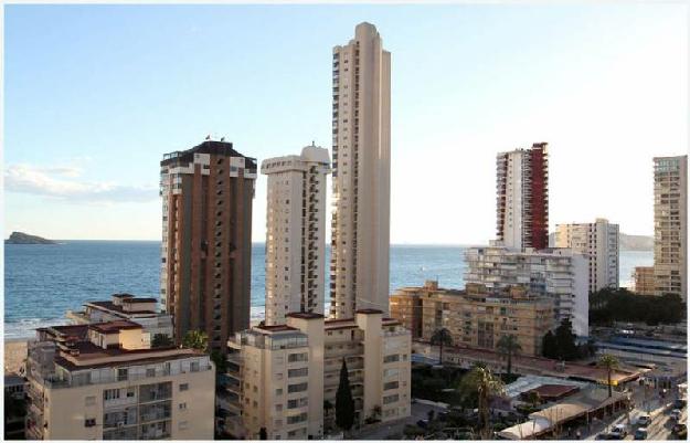 Apartamento en Benidorm