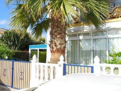 Apartamento en venta en Torrevieja, Alicante (Costa Blanca)