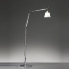 Artemide Tolomeo basculante sobremesa o aplique (cuerpo) con difusor raso ø180 mm - iLamparas.com - mejor precio | unprecio.es