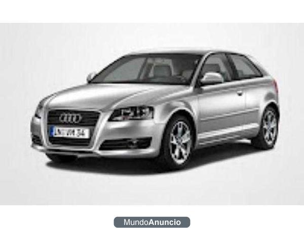 Audi A3 2.0TDI Ambiente