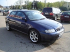 AUDI A3 TDI 90 CV - GIRONA - mejor precio | unprecio.es