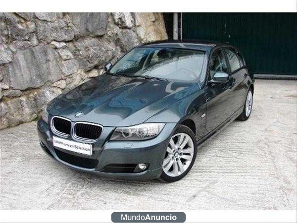 BMW 320 D 320d xDrive Berlina