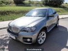 BMW X6 xDrive30d - mejor precio | unprecio.es