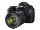 Canon EOS 6D Digital SLR Camera with EF 24-105mm - mejor precio | unprecio.es