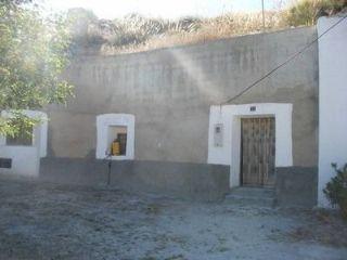 Casa Cueva en venta en Benamaurel, Granada (Costa Tropical)