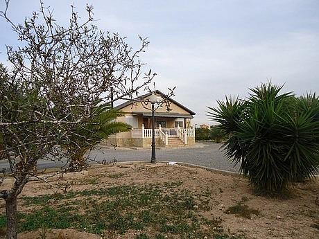 Casa en Elche/Elx