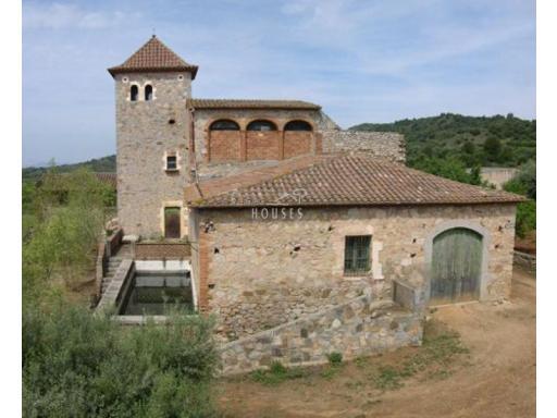 Casa rural - Falset