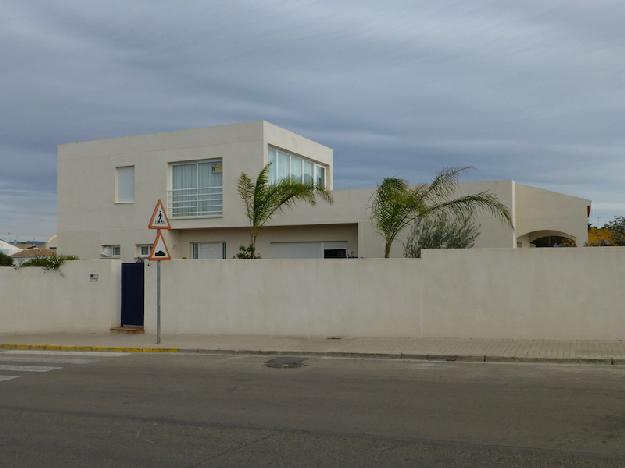 Chalet en Eliana (l´)