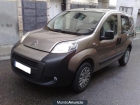 Citroën NEMO 1.4 HDI 70 Combi SX - mejor precio | unprecio.es