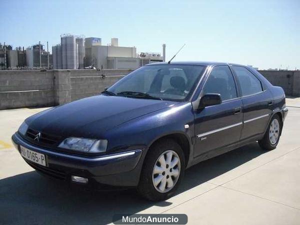 Citroën Xantia 2.0 HDI