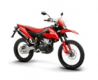 DERBI Senda DRD 125 4T 4V R - mejor precio | unprecio.es