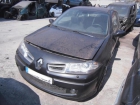 despiece Renault Megane 2.0 turbo 16v de 163cv año 2008 - mejor precio | unprecio.es