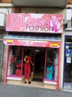 diosafashionboutique - mejor precio | unprecio.es