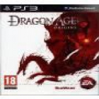 Dragon Age: Origins Playstation 3 - mejor precio | unprecio.es