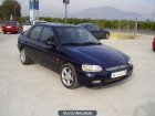 Ford Escort 1.8 TD Intro - mejor precio | unprecio.es