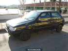 Ford Fiesta 1.3i S - mejor precio | unprecio.es