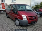 Ford Transit FT 260S Mixto 85 - mejor precio | unprecio.es