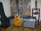 Gibson Les paul Studio Lite - mejor precio | unprecio.es