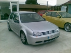 golf 4 tdi 105cv 6 vel.  5900 - mejor precio | unprecio.es