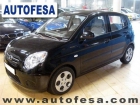 Kia Picanto 1.1CRDI CONCEPT - mejor precio | unprecio.es