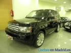 Land Rover Rangeroversport - mejor precio | unprecio.es