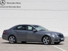 Mercedes-benz clase e 220 cdi be avant aut - mejor precio | unprecio.es